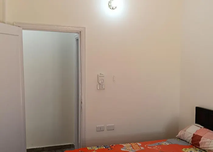 2 Rooms, 2 Balconies