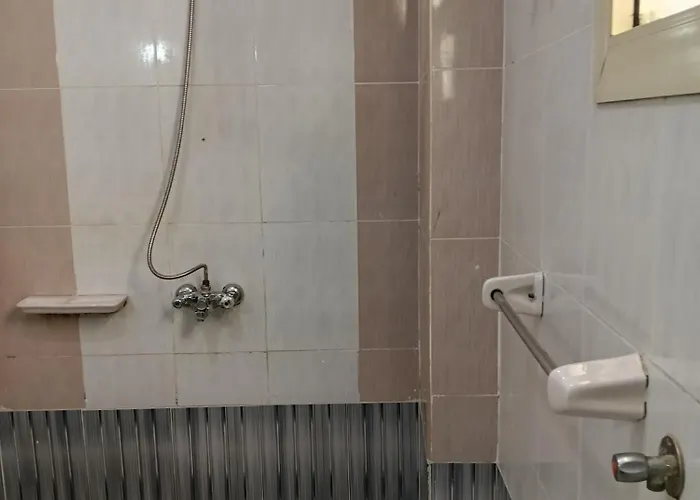 2 Rooms, 2 Balconies Apartman *