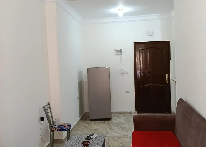 Apartman 2 Rooms, 2 Balconies